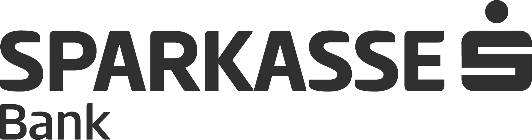 Sparkasse Bank logo