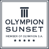 Olympion Sunset